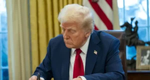 США направлять 5000 військових до Польщі: нові кроки Трампа Трамп-оголосив-про-перекидання-5000-американських-військових-до-Польщі