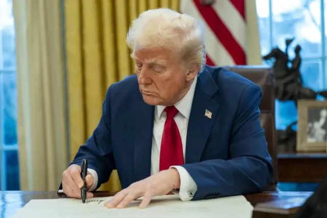 США направлять 5000 військових до Польщі: нові кроки Трампа Трамп-оголосив-про-перекидання-5000-американських-військових-до-Польщі