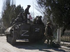 Окупанти намагаються захопити Суми та Харків: нові спроби наступу Росіяни хочуть захопити Суми або Харків, – ДШВ