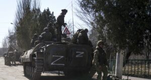 Окупанти намагаються захопити Суми та Харків: нові спроби наступу Росіяни хочуть захопити Суми або Харків, – ДШВ