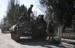 Окупанти намагаються захопити Суми та Харків: нові спроби наступу Росіяни хочуть захопити Суми або Харків, – ДШВ