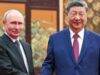 Візит Путіна до Китаю: обмеження дружби та енергетичні інтереси Чому-Путін-поїхав-від-Сі-майже-ні-з-чим