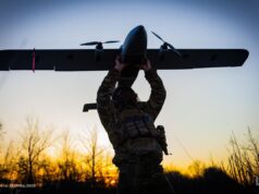 Досвід України може навчити Європу захиститися від РФ: Atlantic Council розкрив подробиці Досвід-України-може-навчити-Європу-захиститися-від-РФ:-atlantic-council-розкрив-подробиці