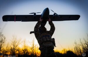 Досвід України може навчити Європу захиститися від РФ: Atlantic Council розкрив подробиці Досвід-України-може-навчити-Європу-захиститися-від-РФ:-atlantic-council-розкрив-подробиці