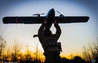 Досвід України може навчити Європу захиститися від РФ: Atlantic Council розкрив подробиці Досвід-України-може-навчити-Європу-захиститися-від-РФ:-atlantic-council-розкрив-подробиці