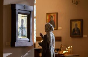 22 травня: церковне свято сьогодні – що заборонено робити вдома та на городі 22-травня:-церковне-свято-сьогодні-–-що-заборонено-робити-вдома-та-на-городі
