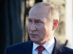 Тенденції протестних настроїв у Криму: експерти оцінюють ситуацію «Усе-більше-захоплені-успіхами-ЗСУ-і-невдоволені-політикою-Кремля»-Експерти-про-настрої-в-Росії-та.