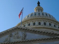 Конгрес США скасував голосування щодо обмеження військових дій Трампа проти Ірану Конгрес-США-скасував-голосування-про-обмеження-воєнних-дій-Трампа-проти-Ірану