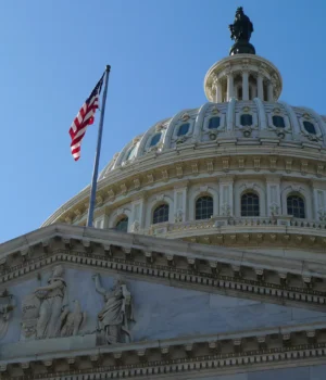 Конгрес-США-скасував-голосування-про-обмеження-воєнних-дій-Трампа-проти-Ірану