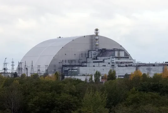 Кабмін планує до червня вирішити питання низьких зарплат працівників ЧАЕС Кабмін планує до червня вирішити питання низьких зарплат працівників ЧАЕС