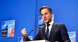 Генсек НАТО Марк Рютте пропонує нові оборонні угоди для зміцнення альянсу Рютте вигадав план, як утримати Трампа від виходу США з НАТО