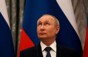 Вперше за кілька років: представник Трампа відвідає форум Путіна у Санкт-Петербурзі Вперше-за-кілька-років:-представник-Трампа-відвідає-форум-Путіна-у-Санкт-Петербурзі