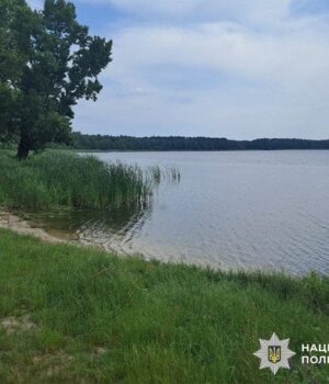 У Кривому-Розі-на березі-річки-виявили-тіло-5-річного-хлопчика