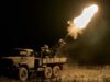 Російські безпілотники атакували Україну: ППО знищила більшість цілей Росія атакувала Україну дронами, є прильоти: як впоралась ППО