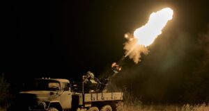 Російські безпілотники атакували Україну: ППО знищила більшість цілей Росія атакувала Україну дронами, є прильоти: як впоралась ППО