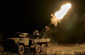 Російські безпілотники атакували Україну: ППО знищила більшість цілей Росія атакувала Україну дронами, є прильоти: як впоралась ППО