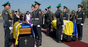 Перепоховання Андрія Мельника та Софії Федак-Мельник: повернення до України Мельник,-Коновалець,-Петлюра,-Бандера-Процес-повернення-українських-діячів-зрушився.-Чи-буде-пантеон?