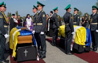 Перепоховання Андрія Мельника та Софії Федак-Мельник: повернення до України Мельник,-Коновалець,-Петлюра,-Бандера-Процес-повернення-українських-діячів-зрушився.-Чи-буде-пантеон?