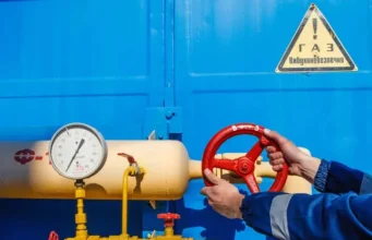 У Раді попередили про ризик дефіциту газу в Україні У Раді попередили про ризик дефіциту газу в Україні