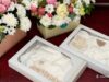 У Нововолинську новонародженим дарують вишиванки на День вишиванки Новонародженим-у-Нововолинську-подарували-перші-вишиванки