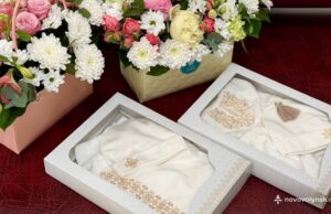 У Нововолинську новонародженим дарують вишиванки на День вишиванки Новонародженим-у-Нововолинську-подарували-перші-вишиванки