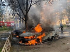 Краматорськ: Життя під загрозою в умовах посилених обстрілів «Онук-так-репетує-при-обстрілах».-Росія-посилює-удари-по-Краматорську:-наслідки