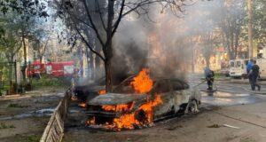 Краматорськ: Життя під загрозою в умовах посилених обстрілів «Онук-так-репетує-при-обстрілах».-Росія-посилює-удари-по-Краматорську:-наслідки