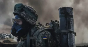 Використання хімічних боєприпасів російською армією в Україні перевищило 13 300 одиниць Армія-рф-застосувала-понад-13-300-хімічних-боєприпасів-проти-України-–-Міноборони