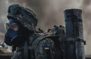 Використання хімічних боєприпасів російською армією в Україні перевищило 13 300 одиниць Армія-рф-застосувала-понад-13-300-хімічних-боєприпасів-проти-України-–-Міноборони