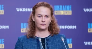 Україна під час війни прийняла менш як 2,4 тисячі біженців — міграційна служба Україна під час війни прийняла менш як 2,4 тисячі біженців — міграційна служба