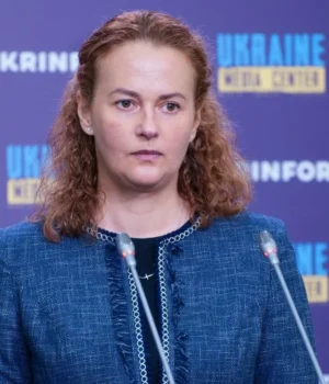 Україна під час війни прийняла менш як 2,4 тисячі біженців — міграційна служба