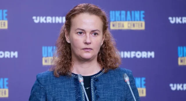 Україна під час війни прийняла менш як 2,4 тисячі біженців — міграційна служба Україна під час війни прийняла менш як 2,4 тисячі біженців — міграційна служба