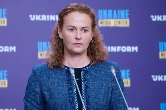Україна під час війни прийняла менш як 2,4 тисячі біженців — міграційна служба Україна під час війни прийняла менш як 2,4 тисячі біженців — міграційна служба