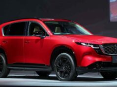 Mazda представила нове покоління популярного кросовера: скільки коштуватиме це авто mazda-представила-нове-покоління-популярного-кросовера:-скільки-коштуватиме-це-авто