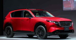 Mazda представила нове покоління популярного кросовера: скільки коштуватиме це авто mazda-представила-нове-покоління-популярного-кросовера:-скільки-коштуватиме-це-авто