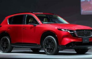 Mazda представила нове покоління популярного кросовера: скільки коштуватиме це авто mazda-представила-нове-покоління-популярного-кросовера:-скільки-коштуватиме-це-авто