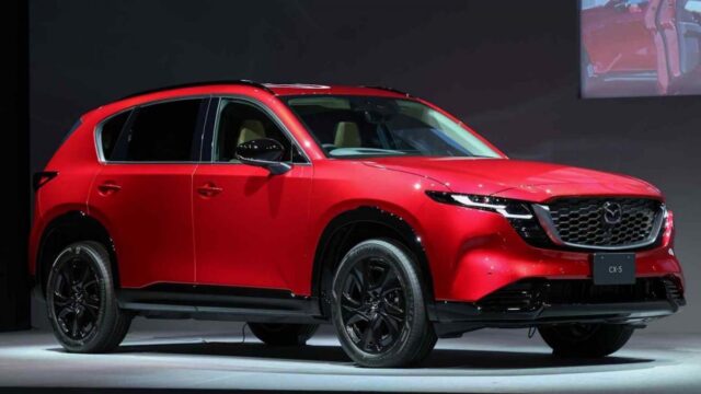 Mazda представила нове покоління популярного кросовера: скільки коштуватиме це авто mazda-представила-нове-покоління-популярного-кросовера:-скільки-коштуватиме-це-авто