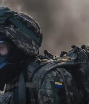 Росія-понад-13,3-тисячі-разів-застосовувала-хімічні-речовини-на-полі-бою,-–-Міноборони Росія-понад-13,3-тисячі-разів-застосовувала-хімічні-речовини-на-полі-бою,-–-Міноборони