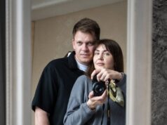 Зірка “Жіночого лікаря” Ісаєнко розсекретив, як освідчувався дружині та яким було їхнє весілля Зірка-“Жіночого-лікаря”-Ісаєнко-розсекретив,-як-освідчувався-дружині-та-яким-було-їхнє-весілля
