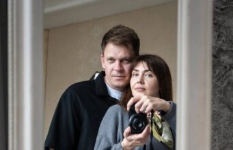 Зірка “Жіночого лікаря” Ісаєнко розсекретив, як освідчувався дружині та яким було їхнє весілля Зірка-“Жіночого-лікаря”-Ісаєнко-розсекретив,-як-освідчувався-дружині-та-яким-було-їхнє-весілля