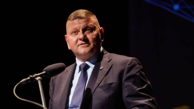 У Празі обговорили уроки війни України для Європи Залужний-розповів-про-уроки-війни,-які-Захід-може-засвоїти-від-України