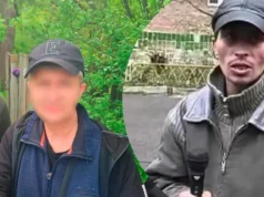 У Полтаві затримали військового після СЗЧ та погроз у соцмережах У Полтаві затримали військового після СЗЧ та погроз у соцмережах
