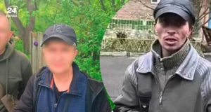У Полтаві затримали військового після СЗЧ та погроз у соцмережах У Полтаві затримали військового після СЗЧ та погроз у соцмережах