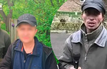 У Полтаві затримали військового після СЗЧ та погроз у соцмережах У Полтаві затримали військового після СЗЧ та погроз у соцмережах