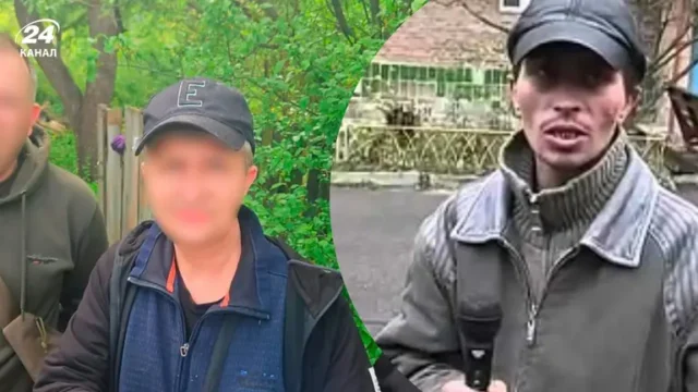 У Полтаві затримали військового після СЗЧ та погроз у соцмережах У Полтаві затримали військового після СЗЧ та погроз у соцмережах