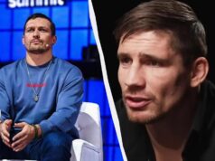 “Тренуємося відповідно до науки”: тренер Усика розповів про підготовку до бою з Верхувеном “Тренуємося-відповідно-до-науки”:-тренер-Усика-розповів-про-підготовку-до-бою-з-Верхувеном