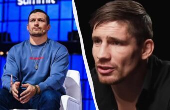 “Тренуємося відповідно до науки”: тренер Усика розповів про підготовку до бою з Верхувеном “Тренуємося-відповідно-до-науки”:-тренер-Усика-розповів-про-підготовку-до-бою-з-Верхувеном