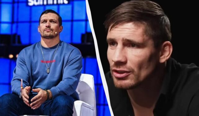 “Тренуємося відповідно до науки”: тренер Усика розповів про підготовку до бою з Верхувеном “Тренуємося-відповідно-до-науки”:-тренер-Усика-розповів-про-підготовку-до-бою-з-Верхувеном