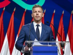 Угорщина відновила заборону на імпорт української продукції Петер-Мадяр-заборонив-імпорт-десятків-видів-аропродукції-з-України