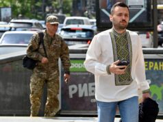Українська влада перегляне критерії критично важливих підприємств Нові правила бронювання: Кабмін дав місяць на перегляд критеріїв критичності